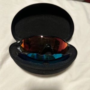 Oakley radar ev path